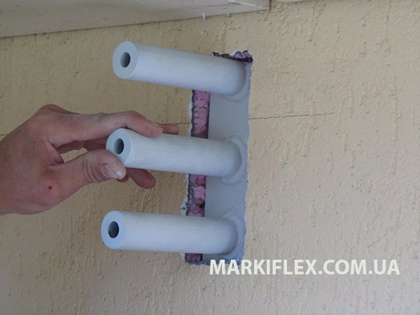 Дистанция для маркизы Markiflex