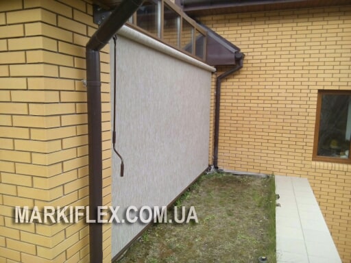 Рефлексол для защиты от солнца окон
