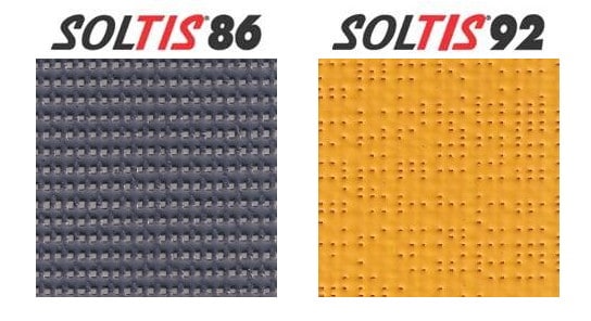 Перфорированная ткань Soiltis Перфорированная ткань Soltis для рефлексолов